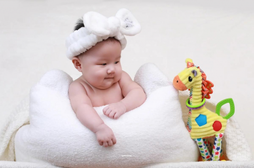 丰城7个月宝宝消化不良