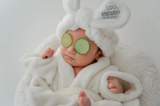 丰城宝宝不喝奶粉