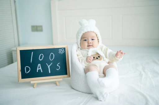 丰城宝宝发热症状